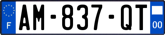 AM-837-QT