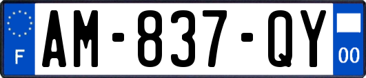 AM-837-QY