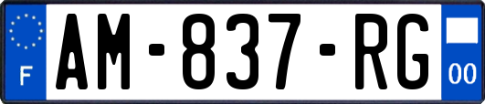 AM-837-RG