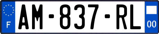 AM-837-RL