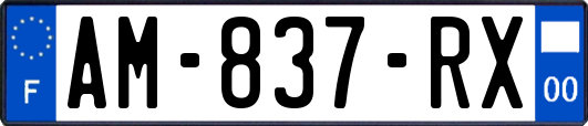 AM-837-RX