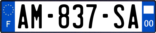 AM-837-SA