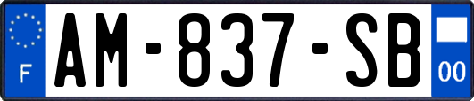 AM-837-SB