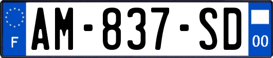 AM-837-SD