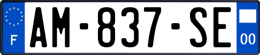 AM-837-SE