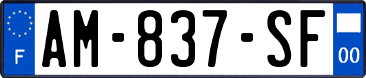 AM-837-SF