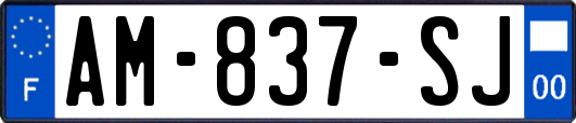 AM-837-SJ