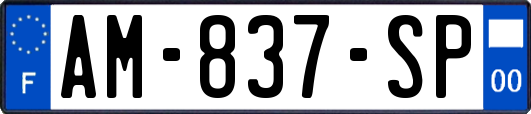 AM-837-SP