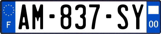 AM-837-SY