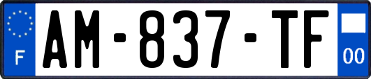AM-837-TF