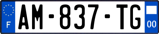 AM-837-TG
