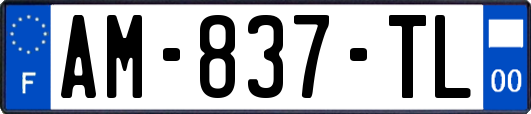 AM-837-TL