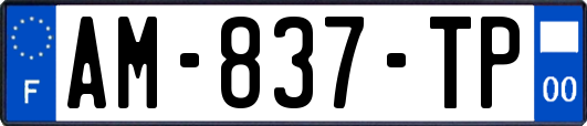 AM-837-TP