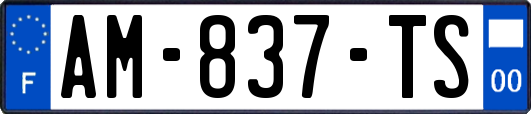 AM-837-TS