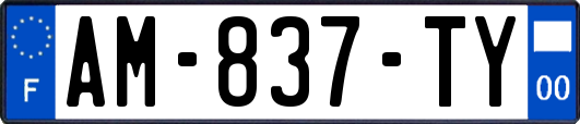 AM-837-TY