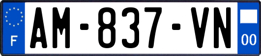 AM-837-VN