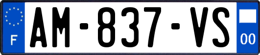 AM-837-VS