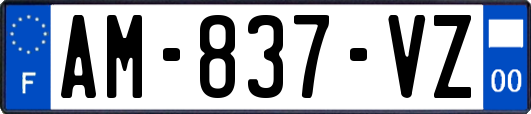 AM-837-VZ