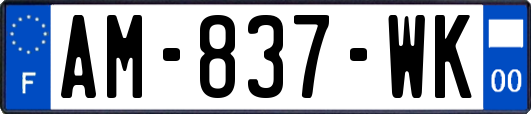 AM-837-WK