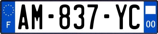 AM-837-YC
