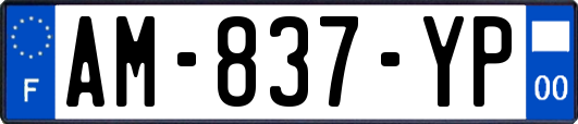 AM-837-YP