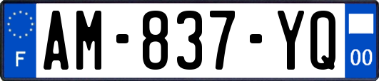 AM-837-YQ