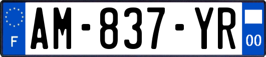 AM-837-YR