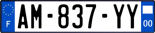 AM-837-YY