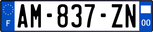 AM-837-ZN