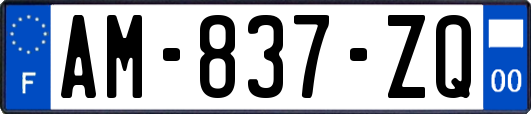 AM-837-ZQ