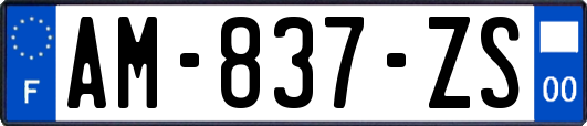 AM-837-ZS