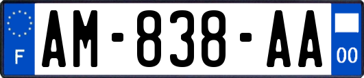 AM-838-AA