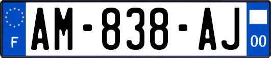 AM-838-AJ