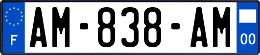 AM-838-AM