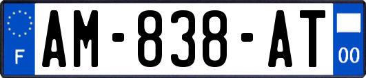 AM-838-AT