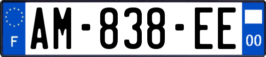 AM-838-EE