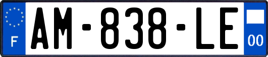 AM-838-LE