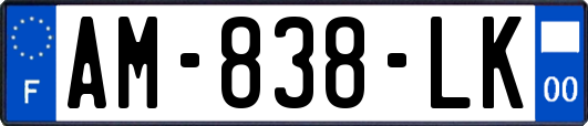 AM-838-LK
