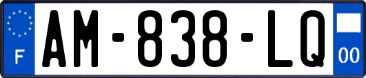 AM-838-LQ