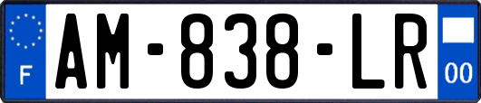 AM-838-LR