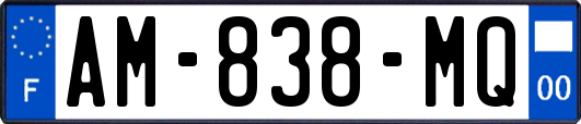 AM-838-MQ