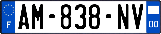 AM-838-NV