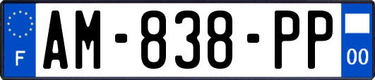 AM-838-PP