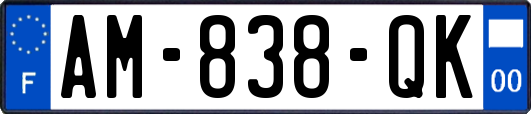 AM-838-QK