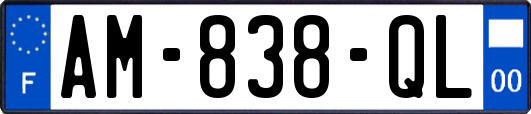 AM-838-QL