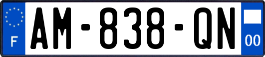 AM-838-QN