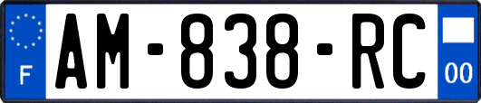 AM-838-RC