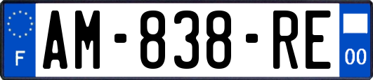 AM-838-RE