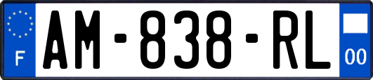 AM-838-RL