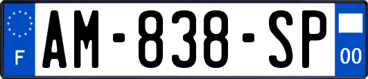 AM-838-SP